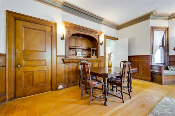 49 Appleton Street, Unit 2 Arlington, MA 02476 - Photo 8 of 23 Gallery Image 8