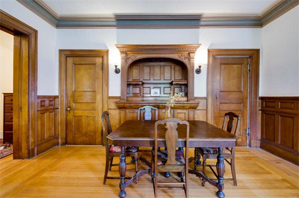 49 Appleton Street, Unit 2 Arlington, MA 02476 - Photo 9 of 23 Gallery Image 9