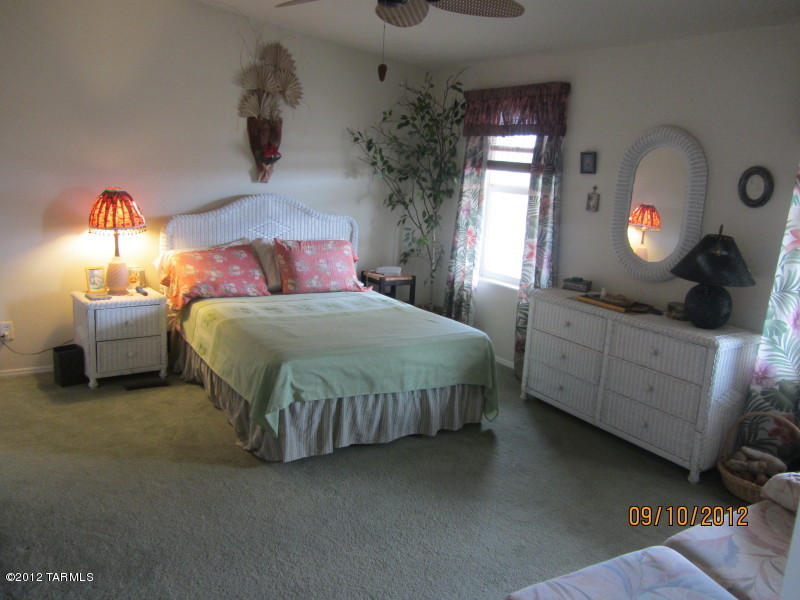 12540 West Mile Wide Road Tucson, AZ 85743 - Photo 7 of 10 Gallery Image 7