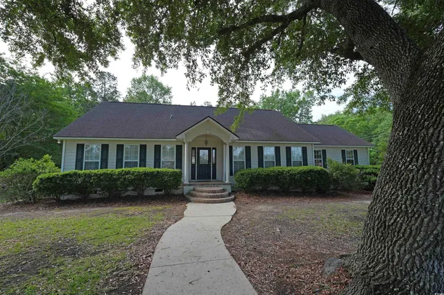 $384,000 | 669 George Washington Trail, Georgetown, SC 29440