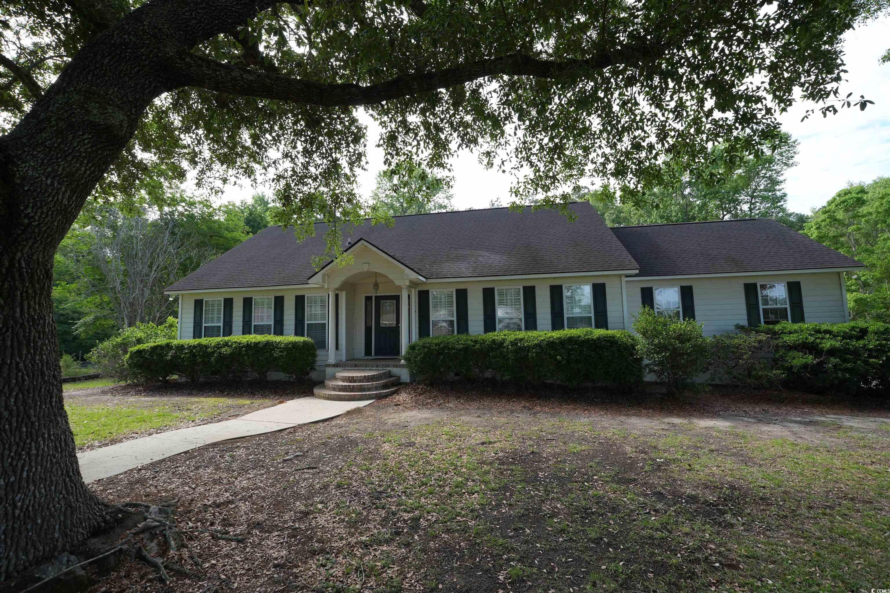 669 George Washington Trail Georgetown, SC 29440 - Photo 2 of 23