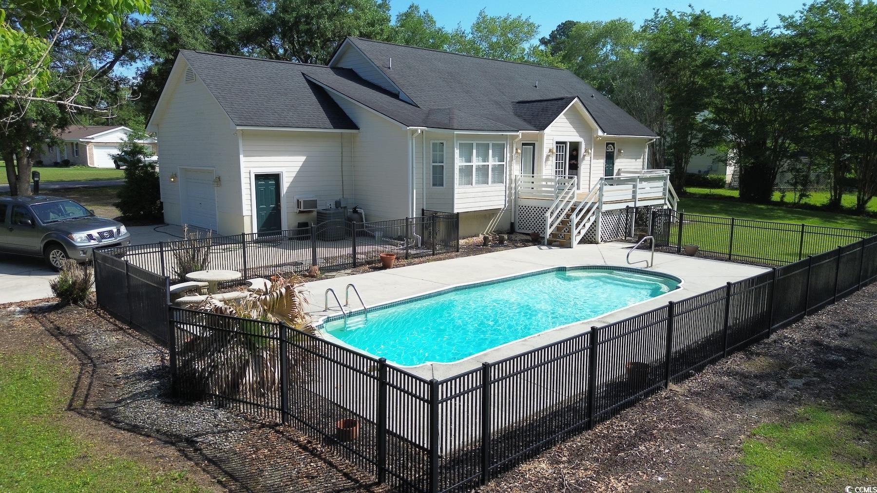 669 George Washington Trail Georgetown, SC 29440 - Photo 21 of 23