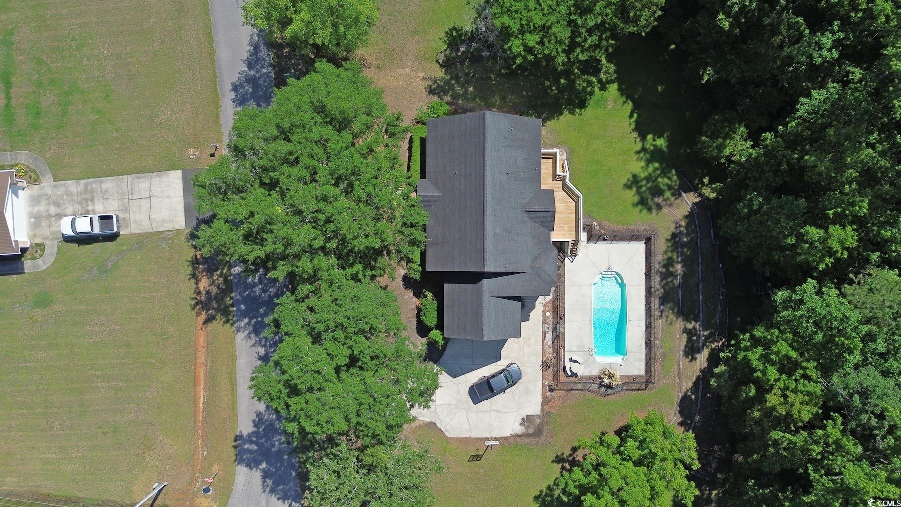 669 George Washington Trail Georgetown, SC 29440 - Photo 22 of 23