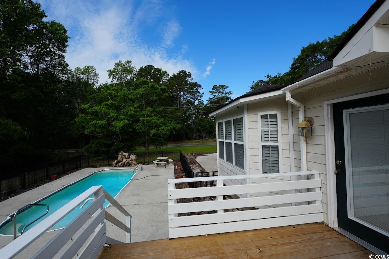 669 George Washington Trail Georgetown, SC 29440 - Photo 23 of 23