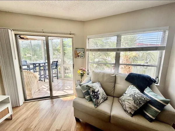 $6,500 | 1215 South Portofino Drive, Unit 202, Sarasota, FL 34242