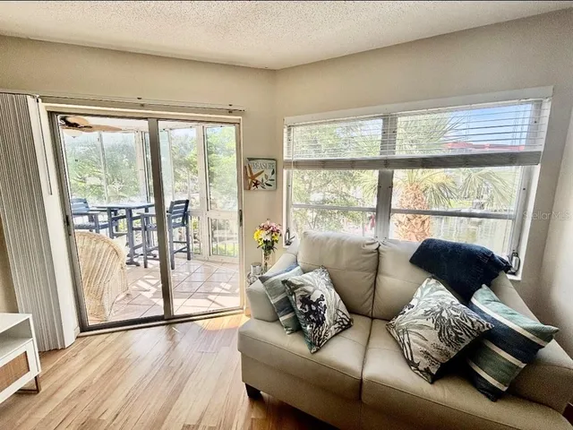 $6,500 | 1215 South Portofino Drive, Unit 202, Sarasota, FL 34242