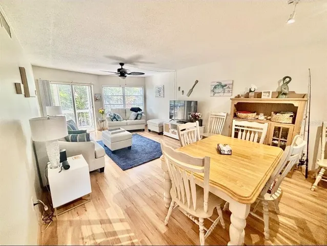 $6,500 | 1215 South Portofino Drive, Unit 202, Sarasota, FL 34242