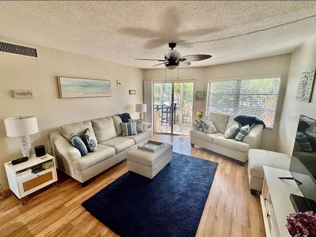 $6,500 | 1215 South Portofino Drive, Unit 202, Sarasota, FL 34242