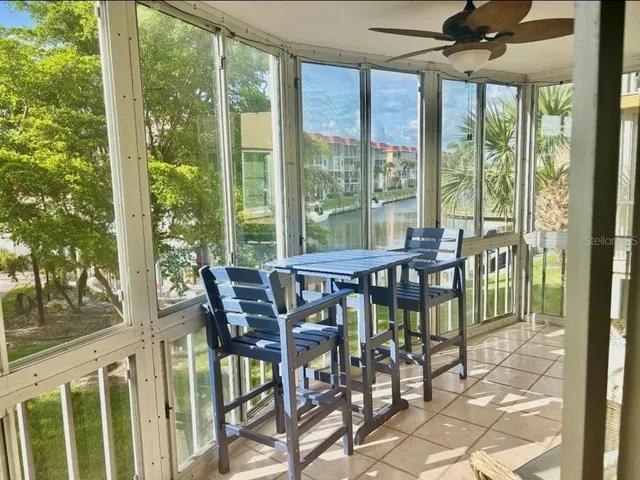 $6,500 | 1215 South Portofino Drive, Unit 202, Sarasota, FL 34242