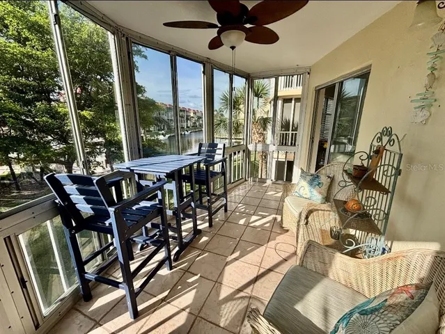 $6,500 | 1215 South Portofino Drive, Unit 202, Sarasota, FL 34242
