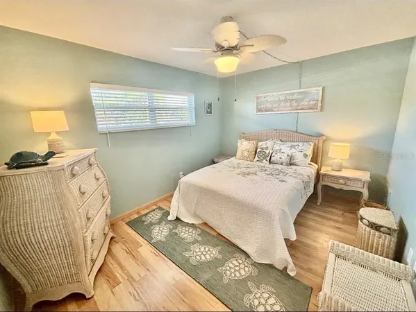 $6,500 | 1215 South Portofino Drive, Unit 202, Sarasota, FL 34242