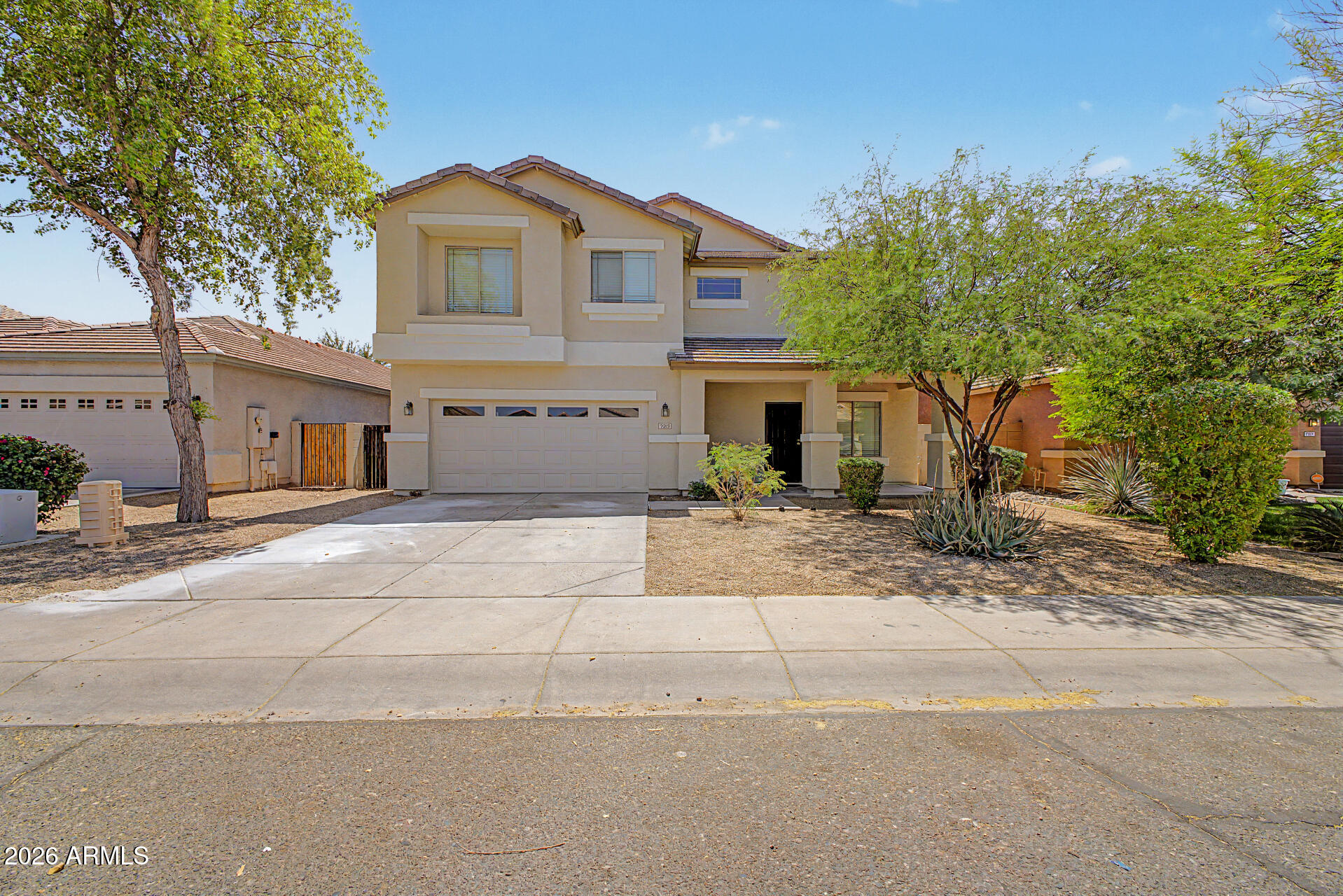 7013 West Beverly Road Laveen, AZ 85339 - Photo 1 of 37