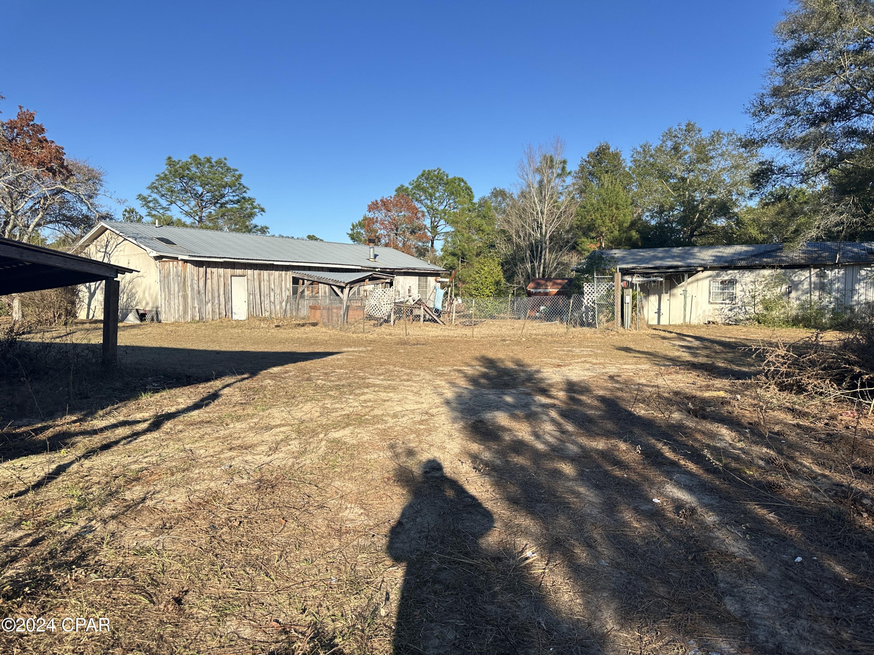 3603 Bonnett Pond Road Chipley, FL 32428 - Photo 16 of 50