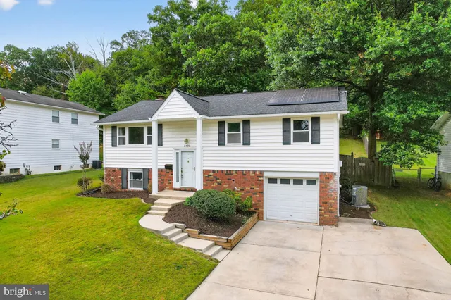 $515,000 | 8408 Snowden Loop, Laurel, MD 20708