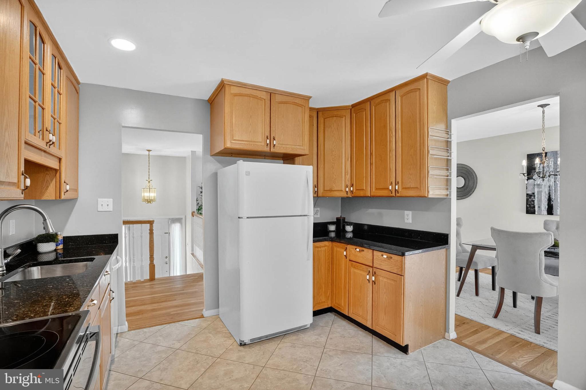 8408 Snowden Loop Laurel, MD 20708 - Photo 11 of 32