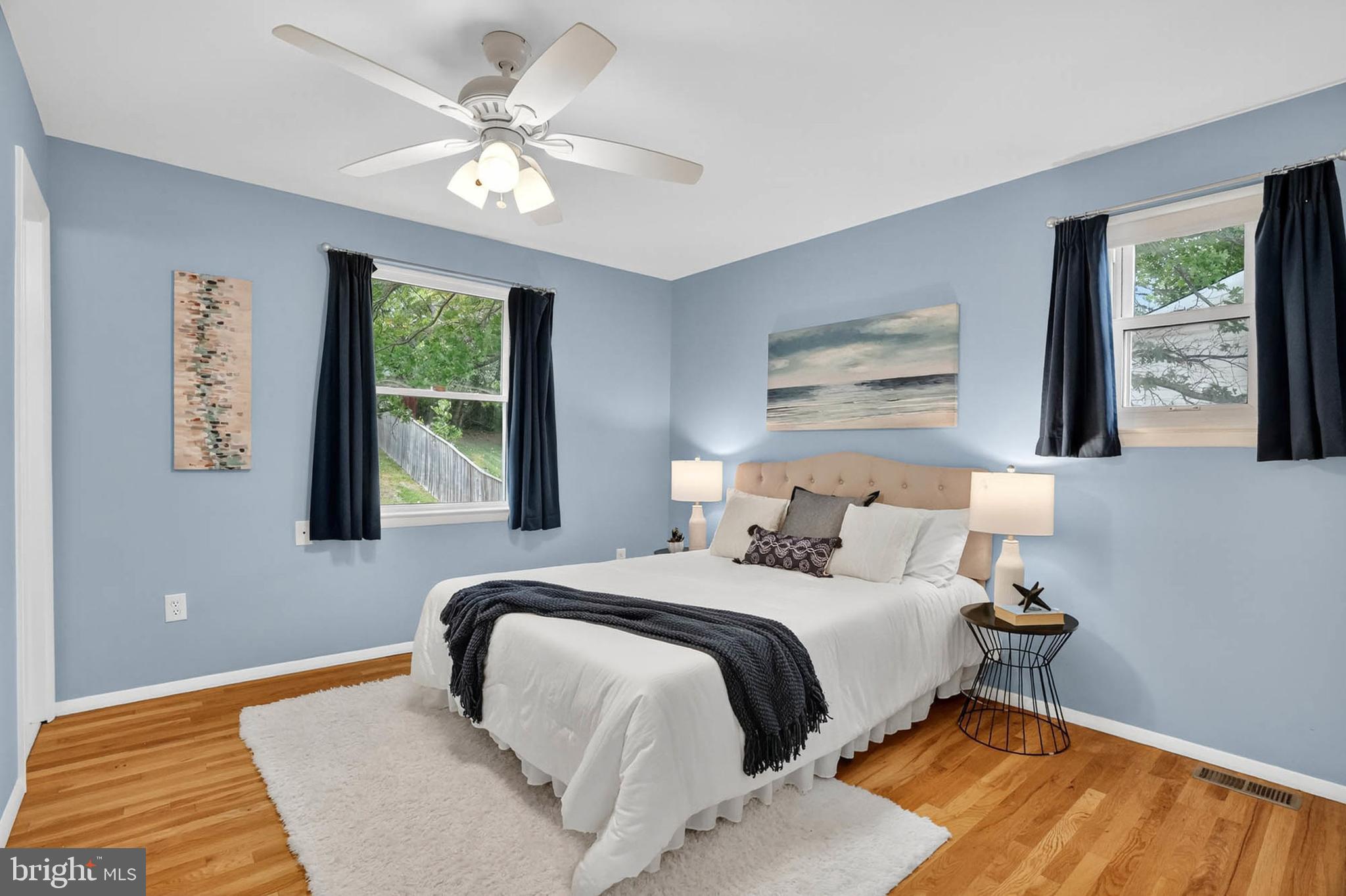 8408 Snowden Loop Laurel, MD 20708 - Photo 13 of 32