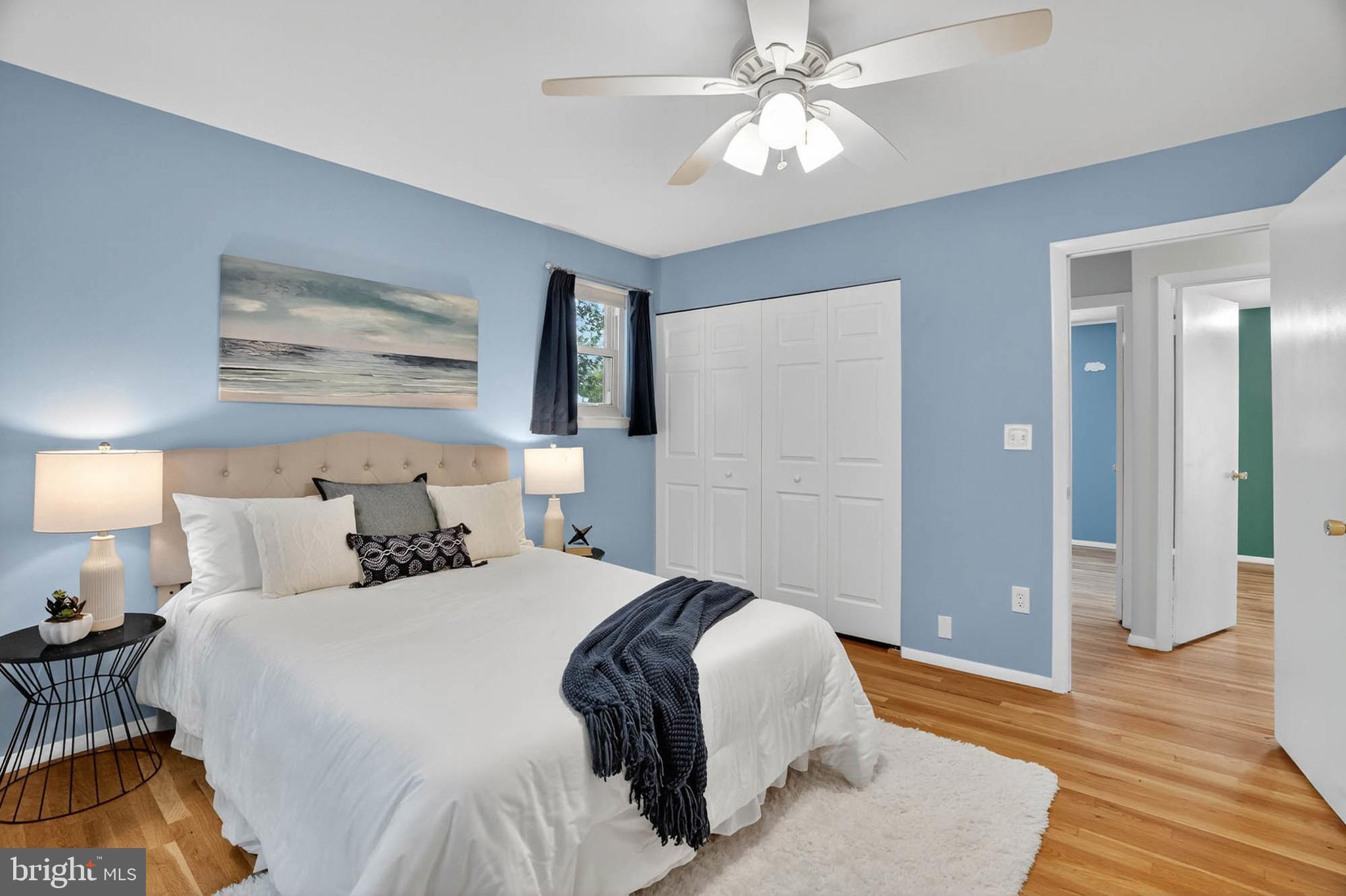 8408 Snowden Loop Laurel, MD 20708 - Photo 14 of 32