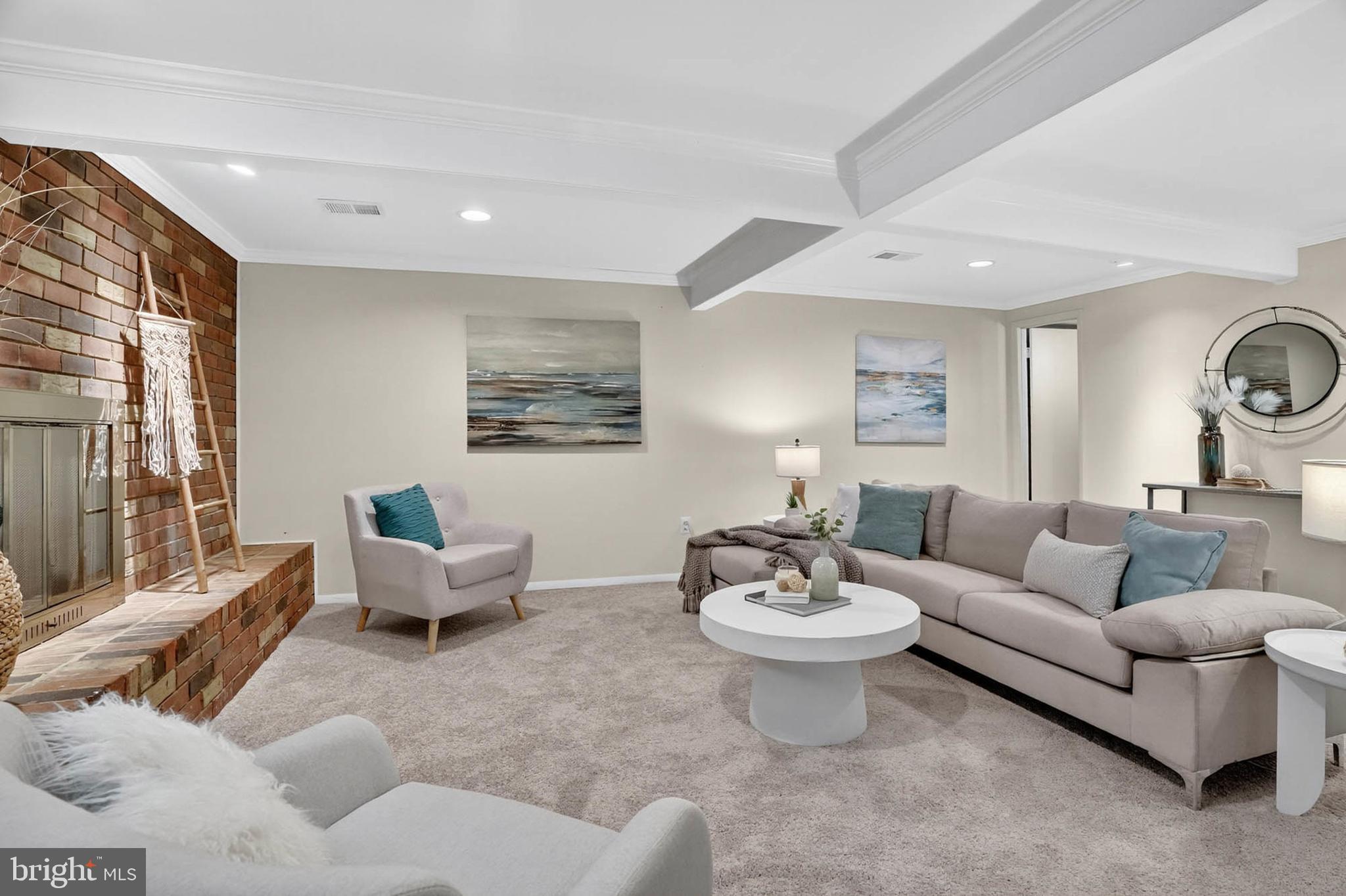 8408 Snowden Loop Laurel, MD 20708 - Photo 23 of 32