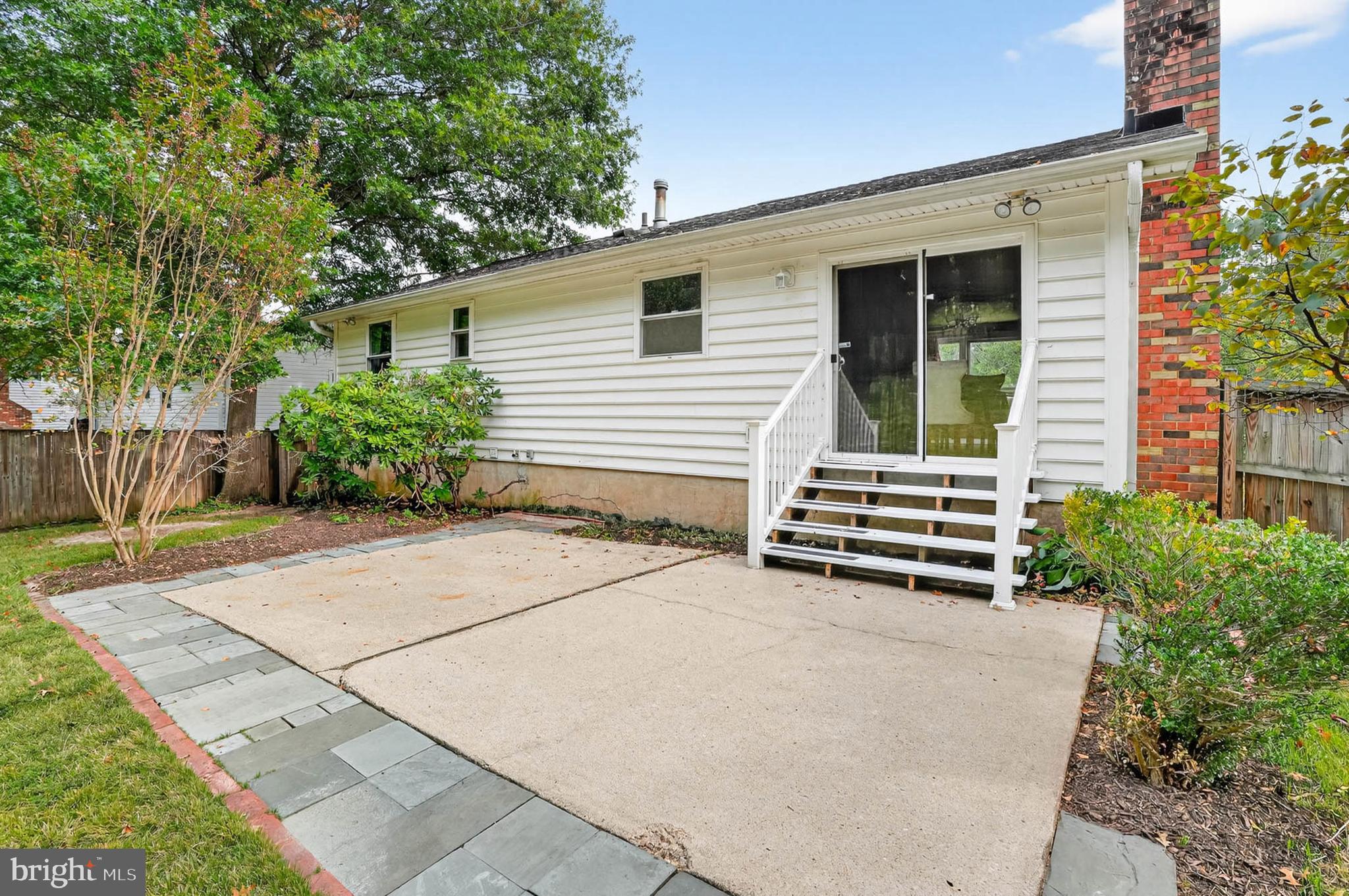 8408 Snowden Loop Laurel, MD 20708 - Photo 30 of 32