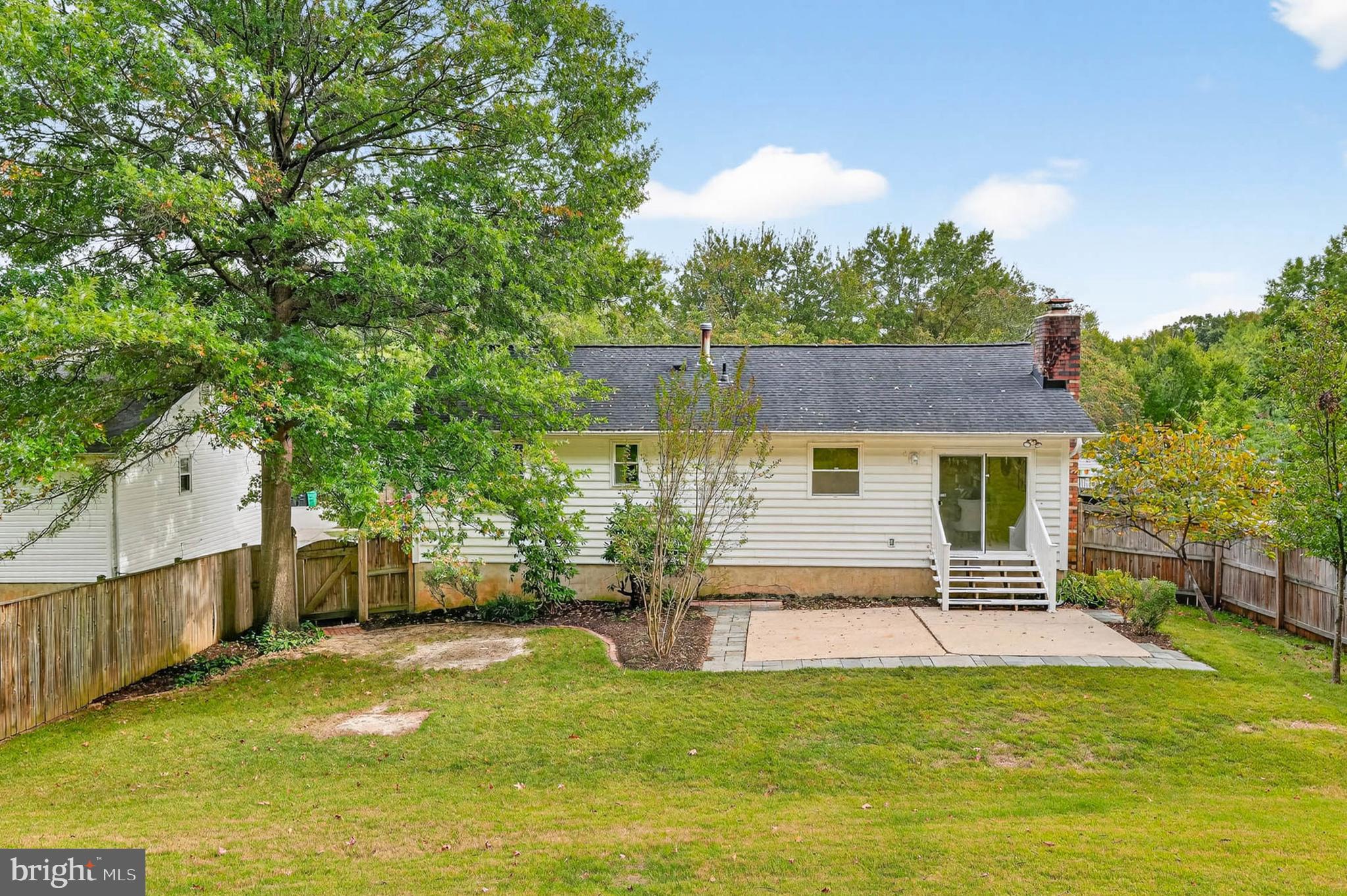 8408 Snowden Loop Laurel, MD 20708 - Photo 32 of 32