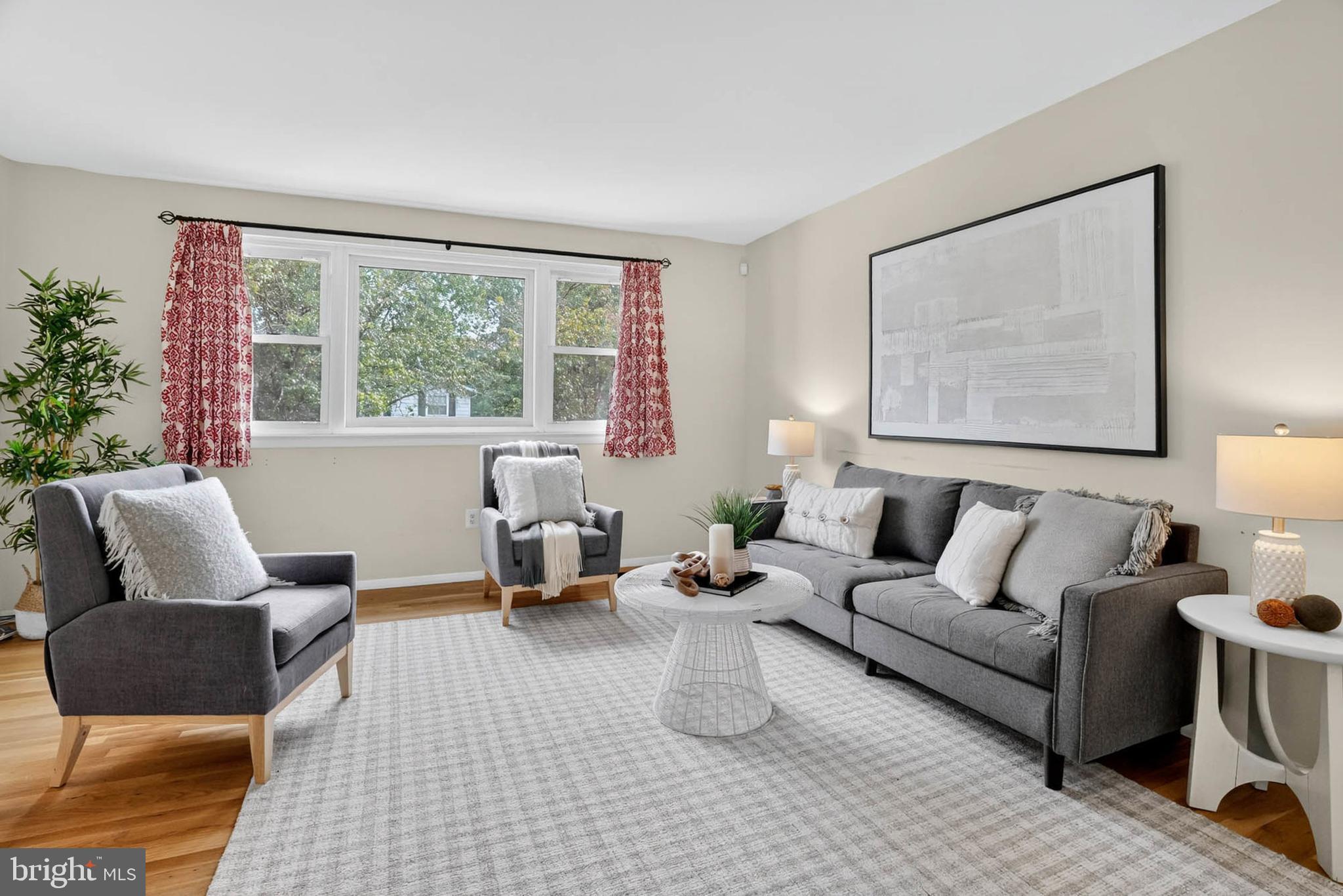 8408 Snowden Loop Laurel, MD 20708 - Photo 6 of 32