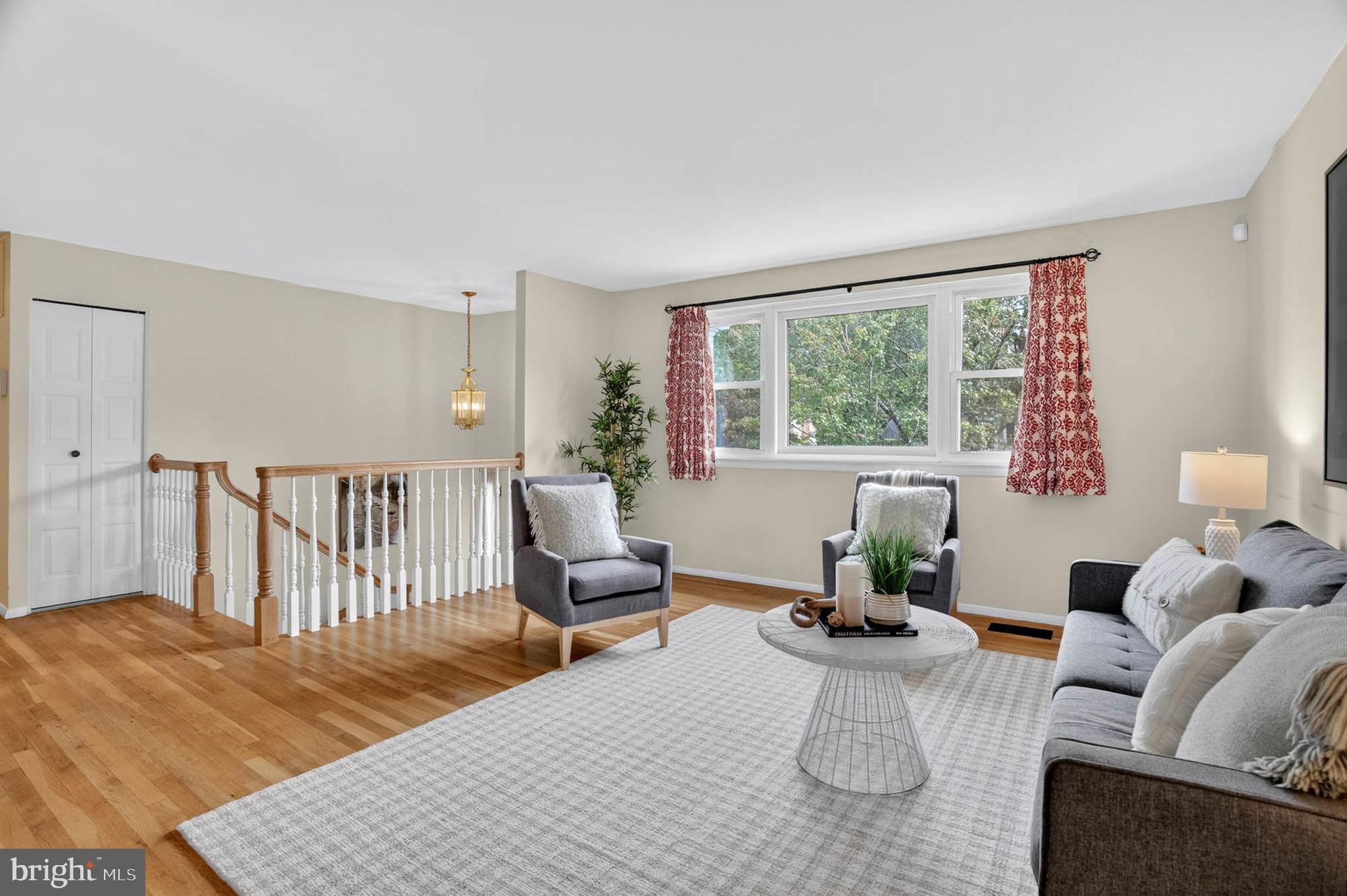 8408 Snowden Loop Laurel, MD 20708 - Photo 7 of 32