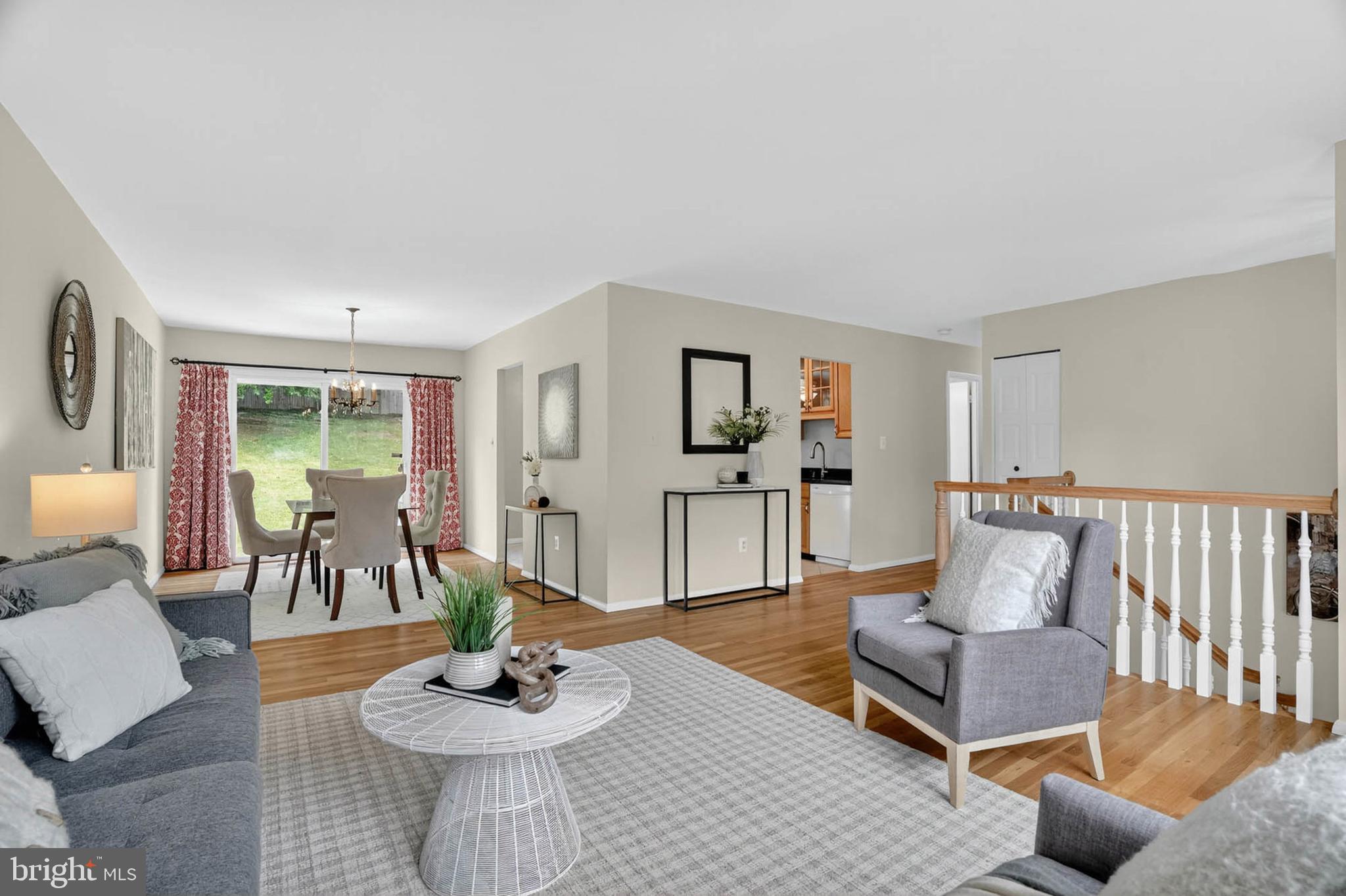 8408 Snowden Loop Laurel, MD 20708 - Photo 8 of 32