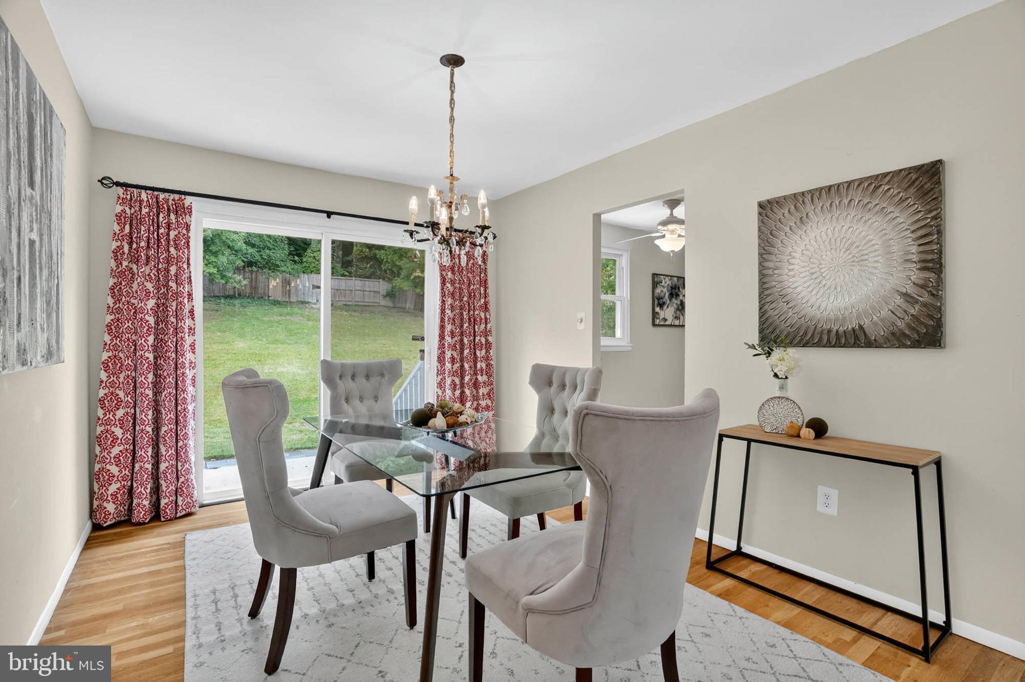 8408 Snowden Loop Laurel, MD 20708 - Photo 9 of 32