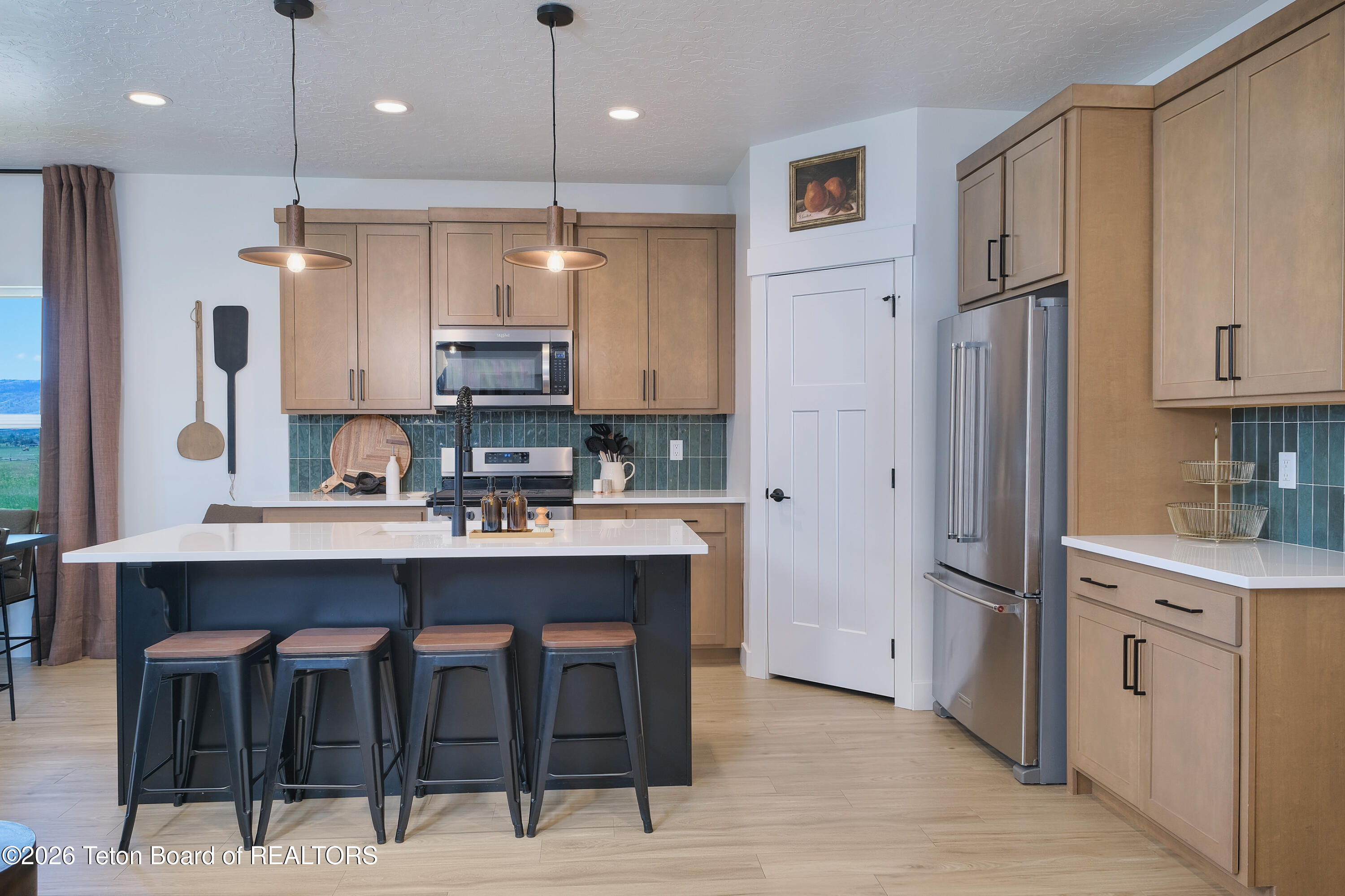 341 Swallowtail Drive Victor, ID 83455 - Photo 12 of 53 341 Swallowtail Drive_MLS-27