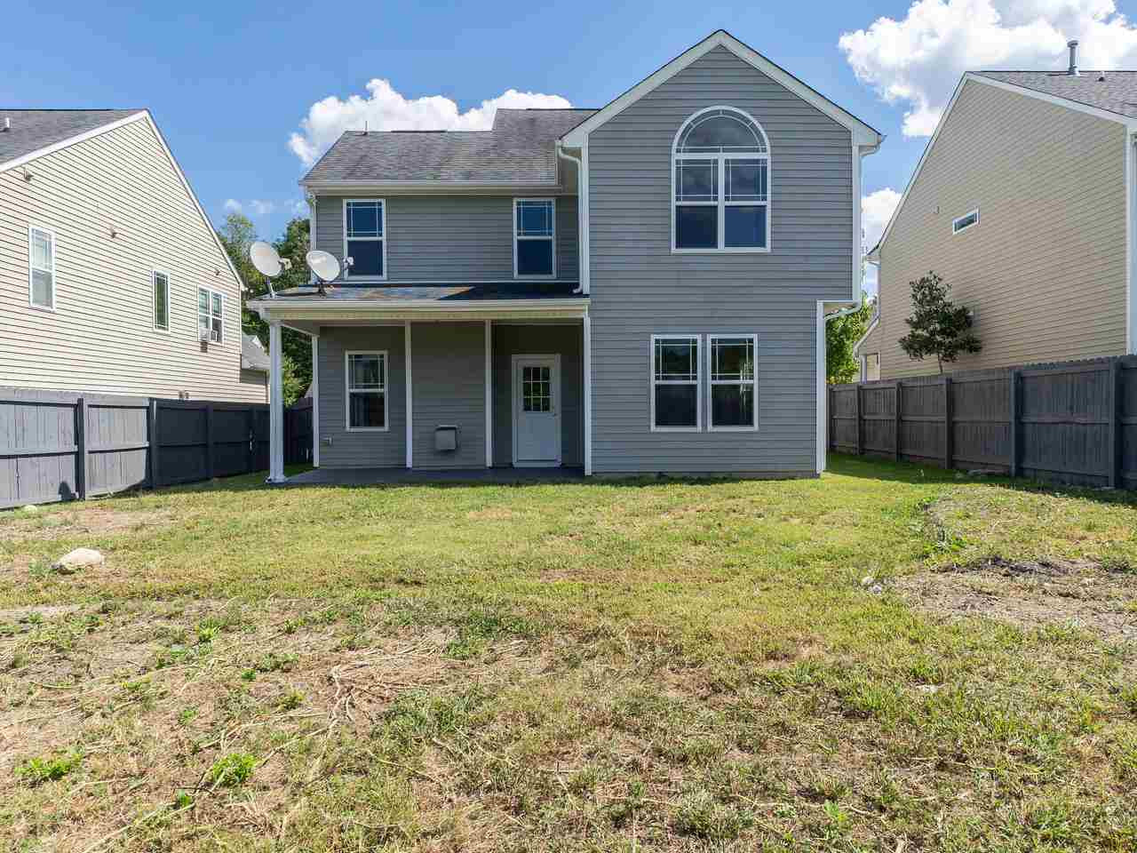 3958 Patriot Ridge Court Raleigh, NC 27610 - Photo 26 of 28 Photo 26