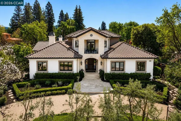 $7,450,000 | 2080 Calle Los Callados, Diablo, CA 94506