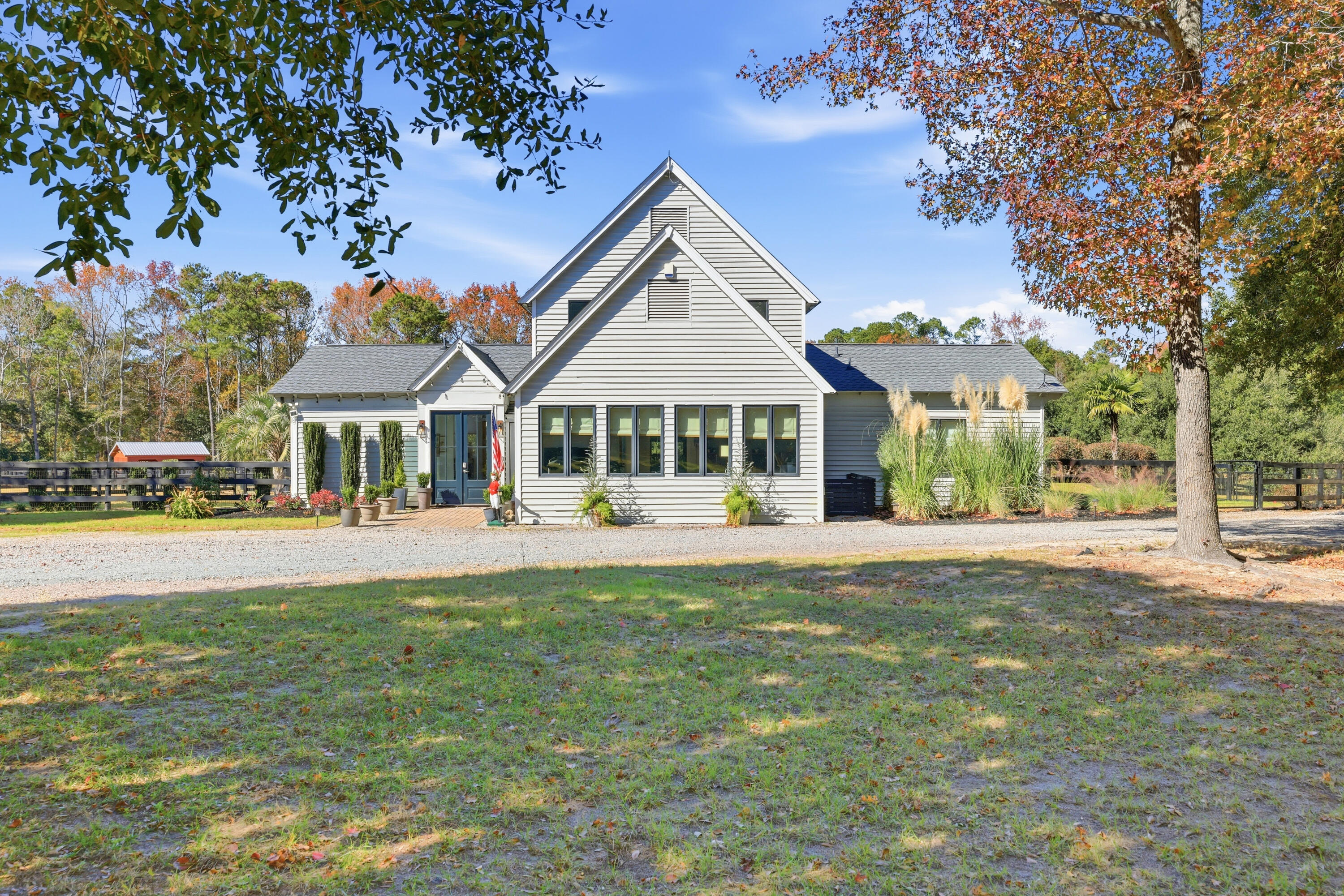 508 Coleman Bridge Road Aiken, SC 29805 - Photo 38 of 53