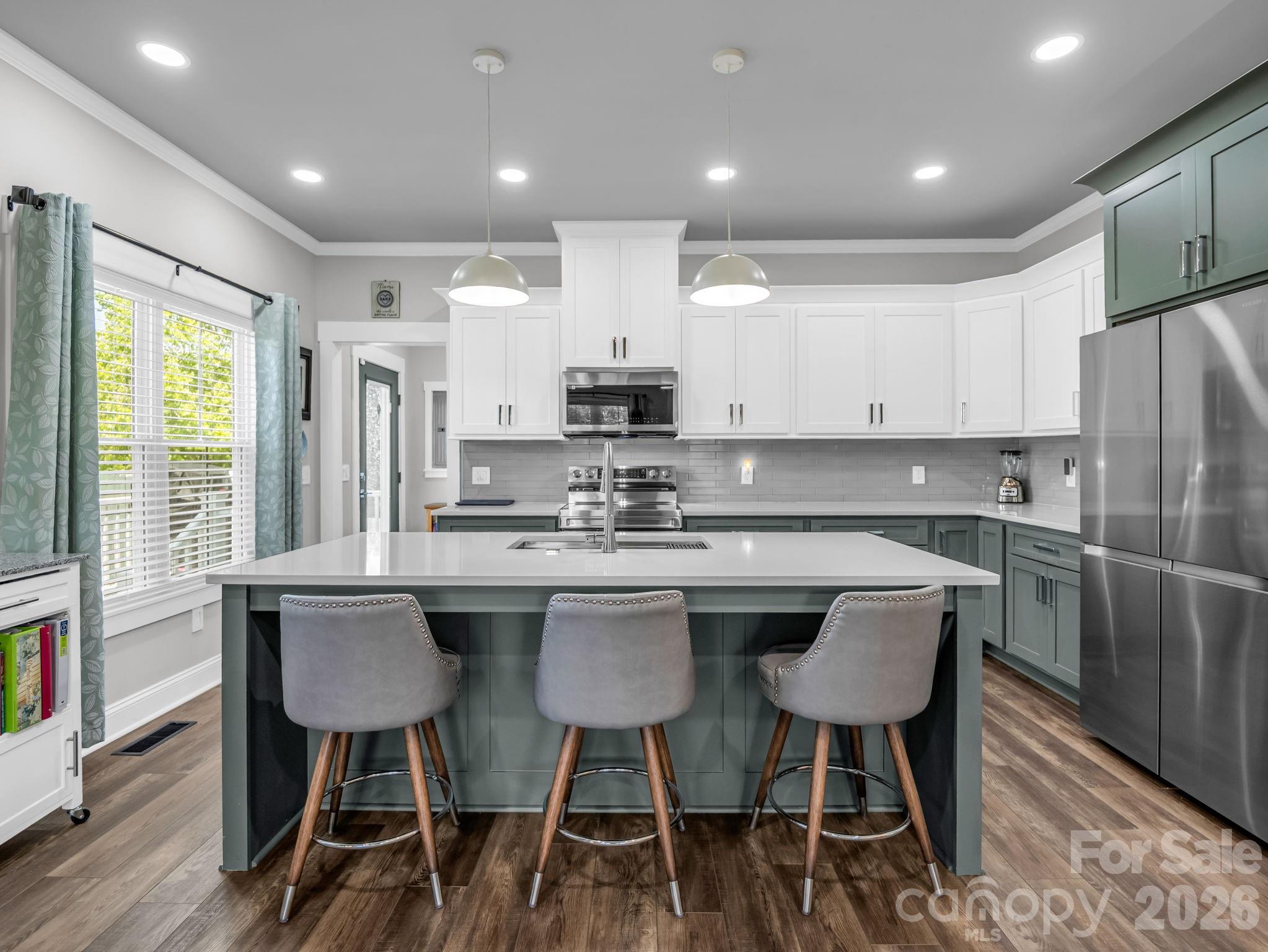 278 Right Prong Road Ellenboro, NC 28040 - Photo 18 of 45 Gallery Image 18