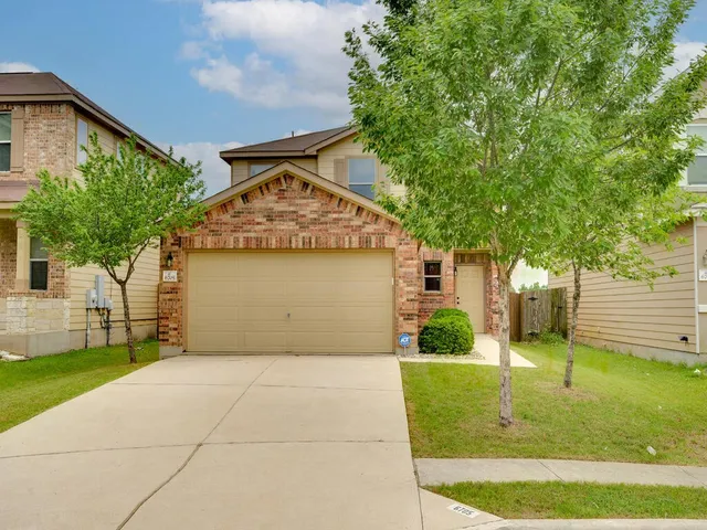 $1,995 | 6705 Crosne Street, Austin, TX 78754