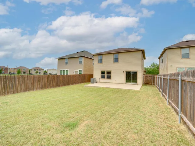 $1,995 | 6705 Crosne Street, Austin, TX 78754