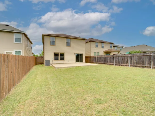 $1,995 | 6705 Crosne Street, Austin, TX 78754