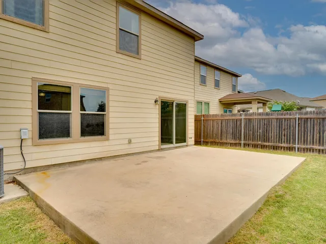 $1,995 | 6705 Crosne Street, Austin, TX 78754