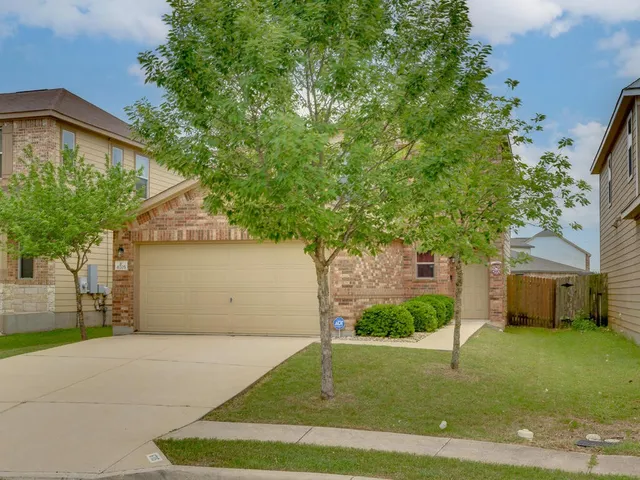 $1,995 | 6705 Crosne Street, Austin, TX 78754