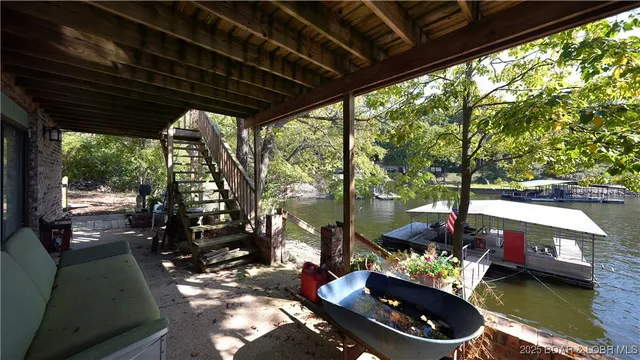 $425,000 | 86 Swallow Point, Sunrise Beach, MO 65079