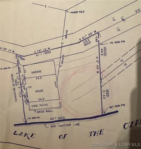 $425,000 | 86 Swallow Point, Sunrise Beach, MO 65079