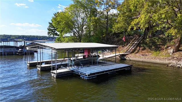 $425,000 | 86 Swallow Point, Sunrise Beach, MO 65079