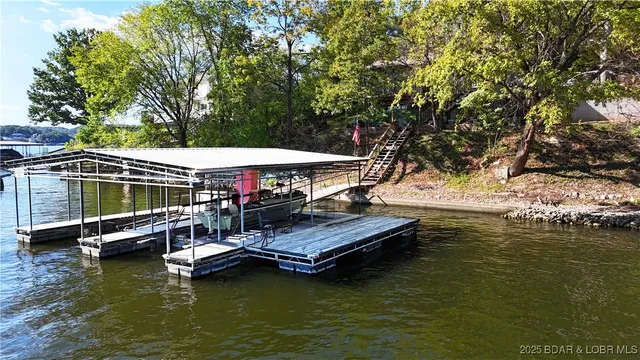 $425,000 | 86 Swallow Point, Sunrise Beach, MO 65079