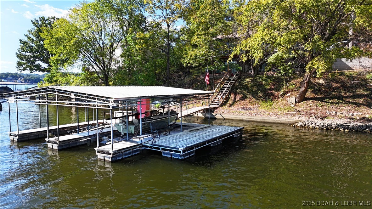 86 Swallow Point Sunrise Beach, MO 65079 - Photo 35 of 37