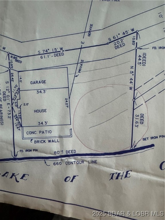 86 Swallow Point Sunrise Beach, MO 65079 - Photo 37 of 37