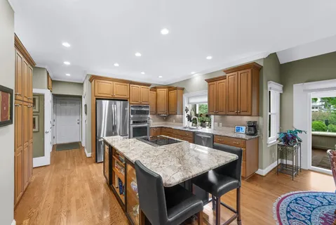 $1,425,000 | 1014 Lexington Drive, Brentwood, TN 37027