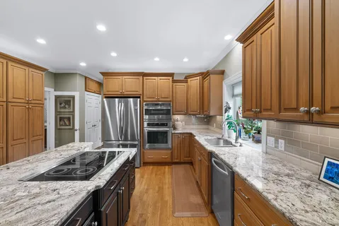 $1,425,000 | 1014 Lexington Drive, Brentwood, TN 37027