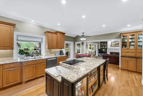 $1,425,000 | 1014 Lexington Drive, Brentwood, TN 37027
