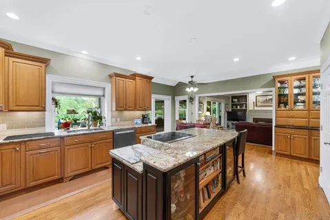 $1,425,000 | 1014 Lexington Drive, Brentwood, TN 37027