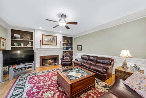 $1,425,000 | 1014 Lexington Drive, Brentwood, TN 37027