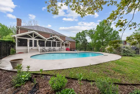 $1,425,000 | 1014 Lexington Drive, Brentwood, TN 37027